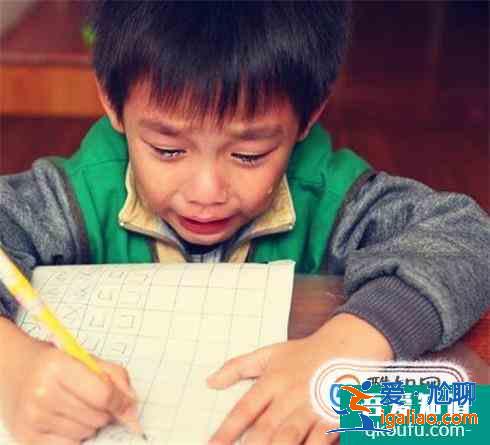 暑假作業(yè)沒寫完怎么辦？