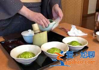 日本5款人氣甜品店，好吃到爆的美食？