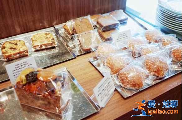 日本5款人氣甜品店，好吃到爆的美食？