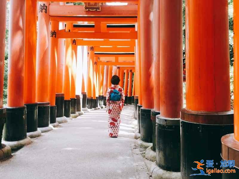 京都哪里可以體驗(yàn)和服？怎么選擇和服？京都和服體驗(yàn)攻略？