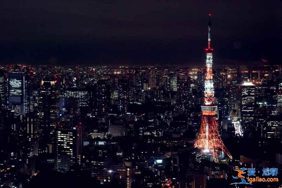 【免費(fèi)游日本】日本最省錢的旅游攻略？