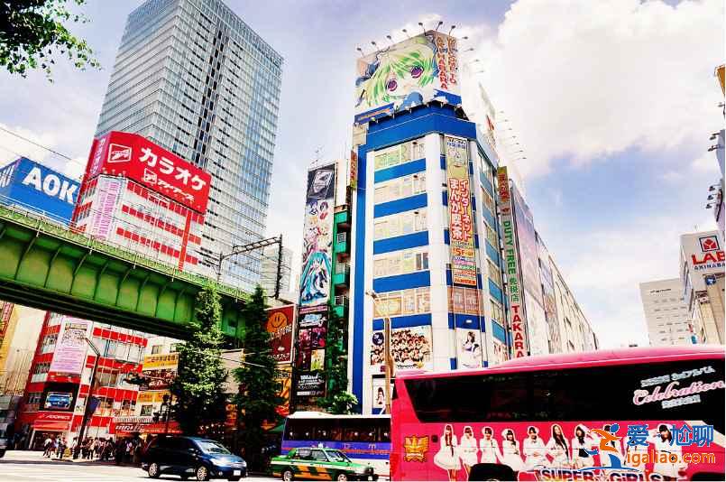 【免費(fèi)游日本】日本最省錢的旅游攻略？