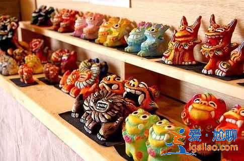 日本各地名產(chǎn)大匯集，最有特色的商品都在這了？