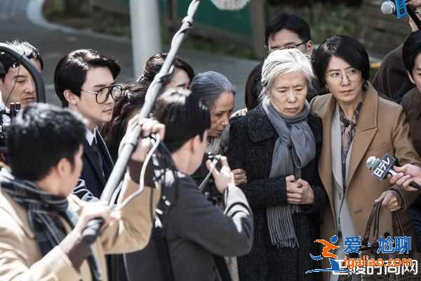 《她們的故事》原文片名藏玄機 改編慰安婦真實？