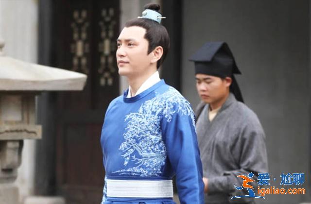 《知否》平寧郡主發(fā)覺齊衡的心思，網(wǎng)友：明蘭，齊家太可怕了