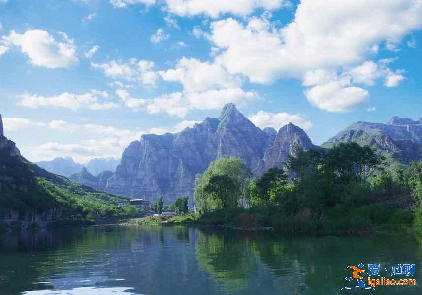北京周邊自駕游攻略，北京周邊自駕游景點(diǎn)，北京周邊自駕游好去處？