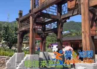 【薊縣有什么好玩的】天津薊縣一日游，薊縣有什么好玩的地方？