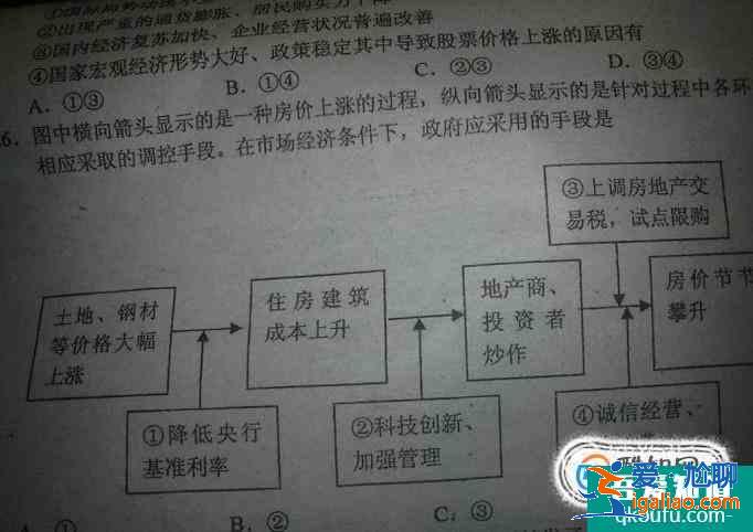 政治的學習方法是什么？如何學好高中政治？？