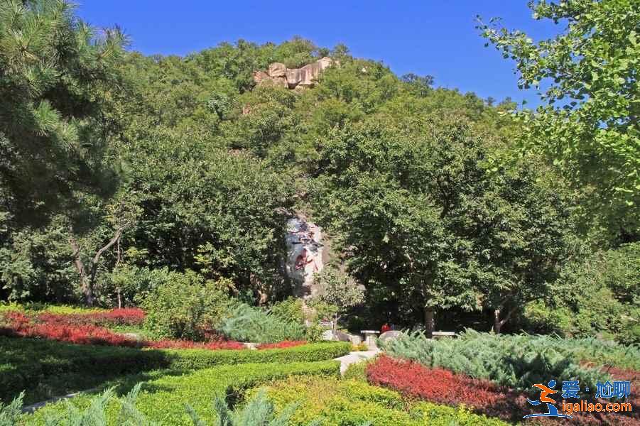 【薊縣有什么好玩的】天津薊縣一日游，薊縣有什么好玩的地方？