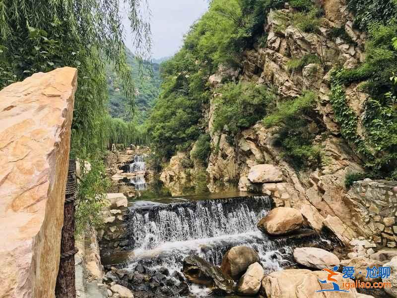 【薊縣有什么好玩的】天津薊縣一日游，薊縣有什么好玩的地方？
