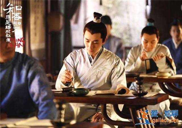 《知否》平寧郡主發(fā)覺齊衡的心思，網(wǎng)友：明蘭，齊家太可怕了