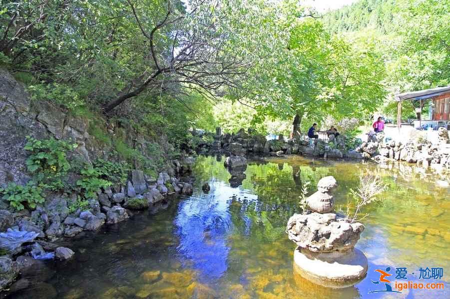【薊縣有什么好玩的】天津薊縣一日游，薊縣有什么好玩的地方？