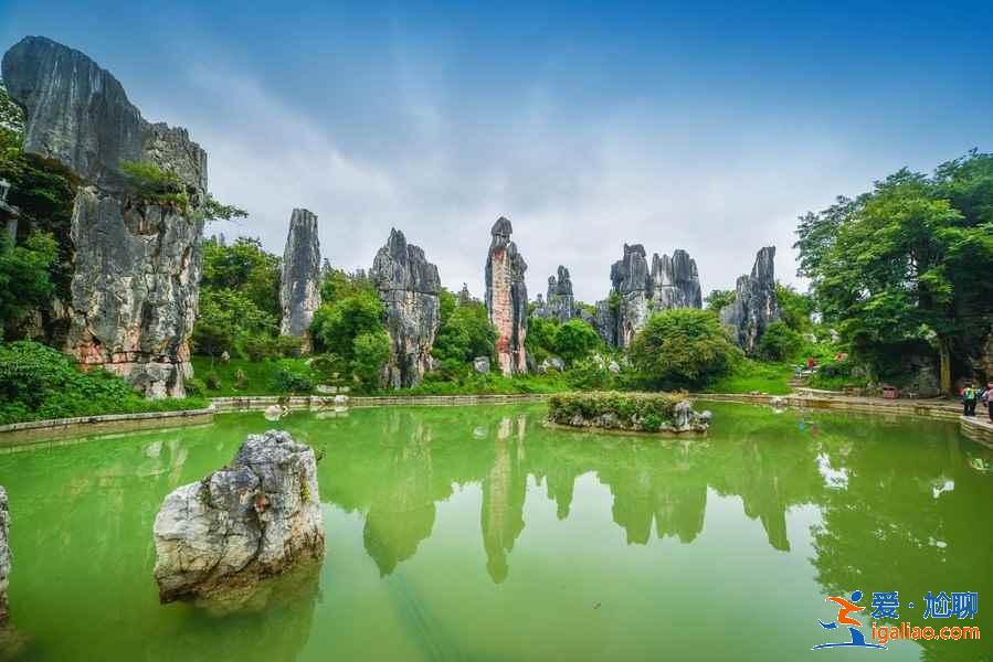 幾月去昆明最好，昆明最佳旅游時間？