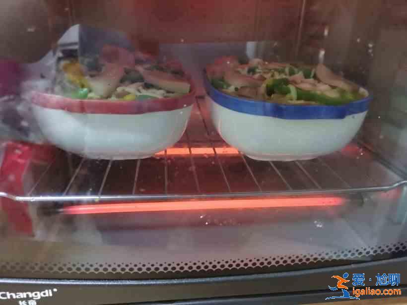 土豆絲焗飯的做法 最愛(ài)土豆絲焗飯？