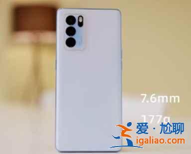OPPOreno6pro手機(jī)重嗎？