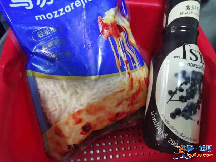 土豆絲焗飯的做法 最愛(ài)土豆絲焗飯？