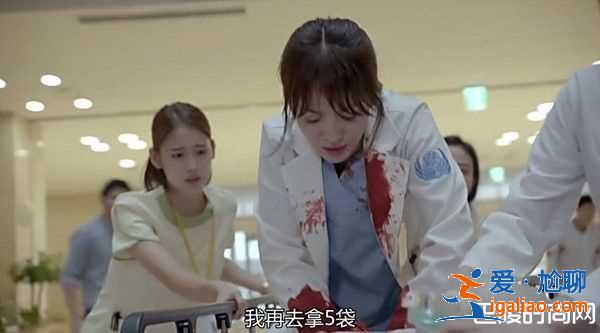 韓醫(yī)療劇為什么最愛(ài)外科原因？