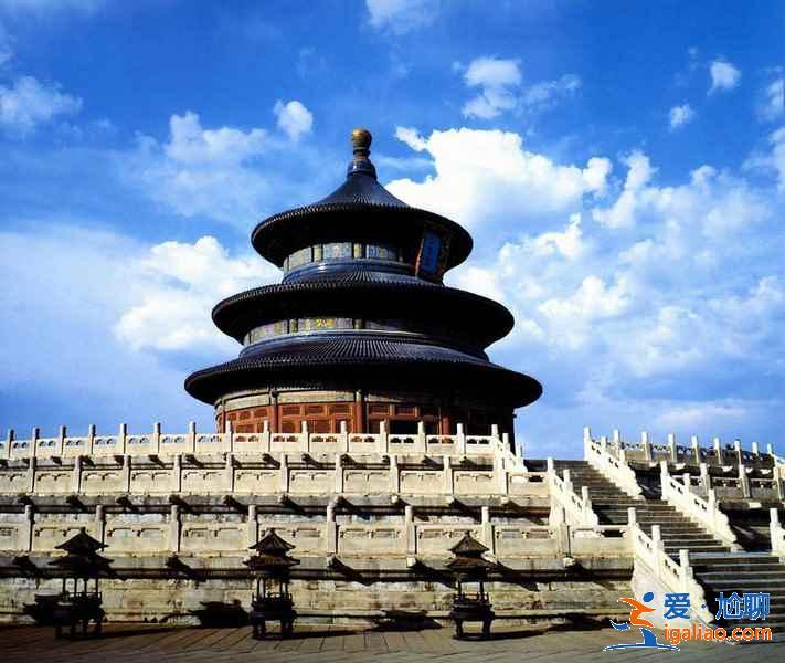 北京七日游攻略，北京七日游有哪些景點，北京七日游路線推薦？