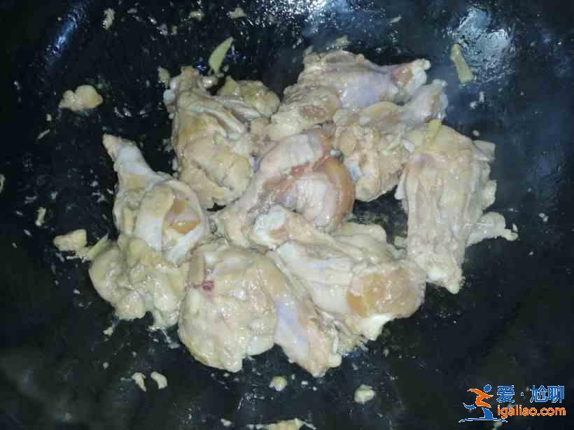 可樂(lè)雞翅根的制作方法！小朋友都愛(ài)吃？