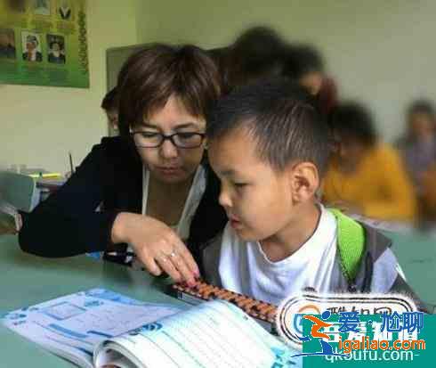 幼童學習珠心算的好處？