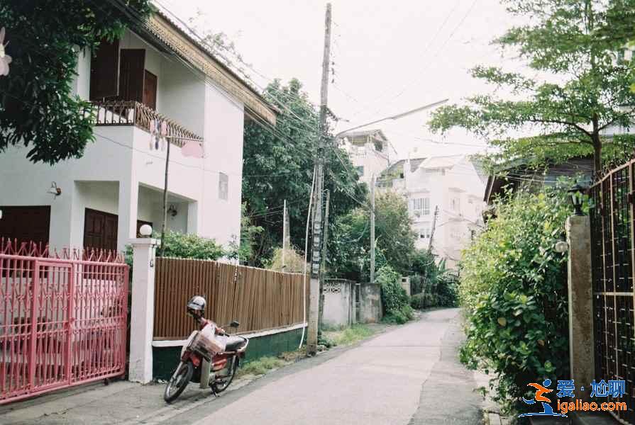 清邁租摩托車被開罰單?不要慌,記住這個方法!? 清邁租摩托車被開罰單?不要慌,記住這個方法???