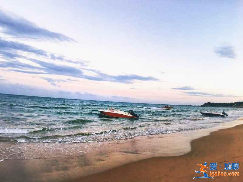青島端午節(jié)去哪里玩，2019端午節(jié)青島旅游路線？