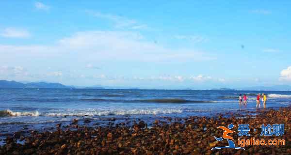 深圳周邊海邊哪里好玩，深圳有幾個(gè)海灘？