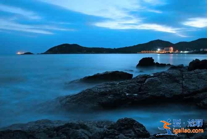 深圳周邊海邊哪里好玩，深圳有幾個(gè)海灘？