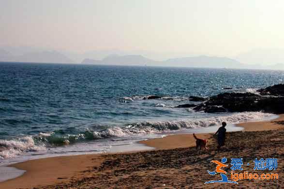 深圳周邊海邊哪里好玩，深圳有幾個(gè)海灘？