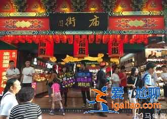 去深圳買(mǎi)什么便宜，深圳購(gòu)物推薦？