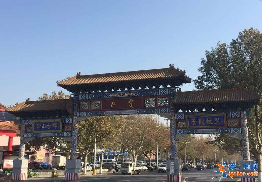 端午天津自駕線路推薦，端午天津自駕游攻略，端午天津自駕游去哪里玩？