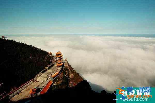 山西再添13家4A級(jí)旅游景區(qū)(附具體名單)？