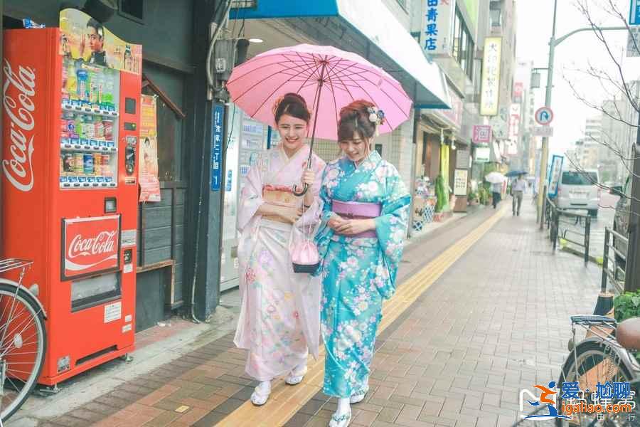 東京和服租賃哪家好,和服怎么穿才好看? 東京和服租賃哪家好,和服怎么穿才好看?