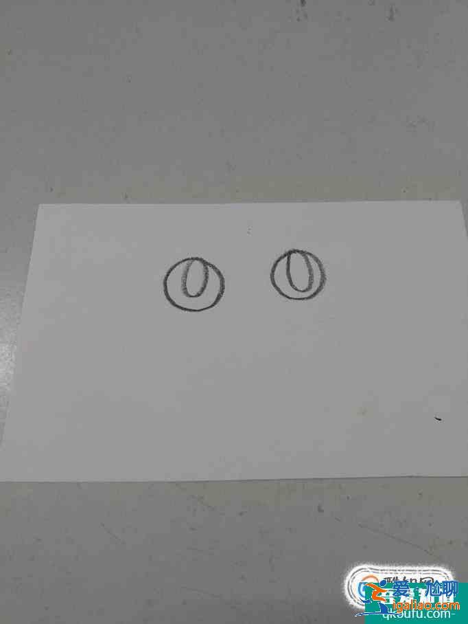 簡筆畫怎么畫青蛙？？