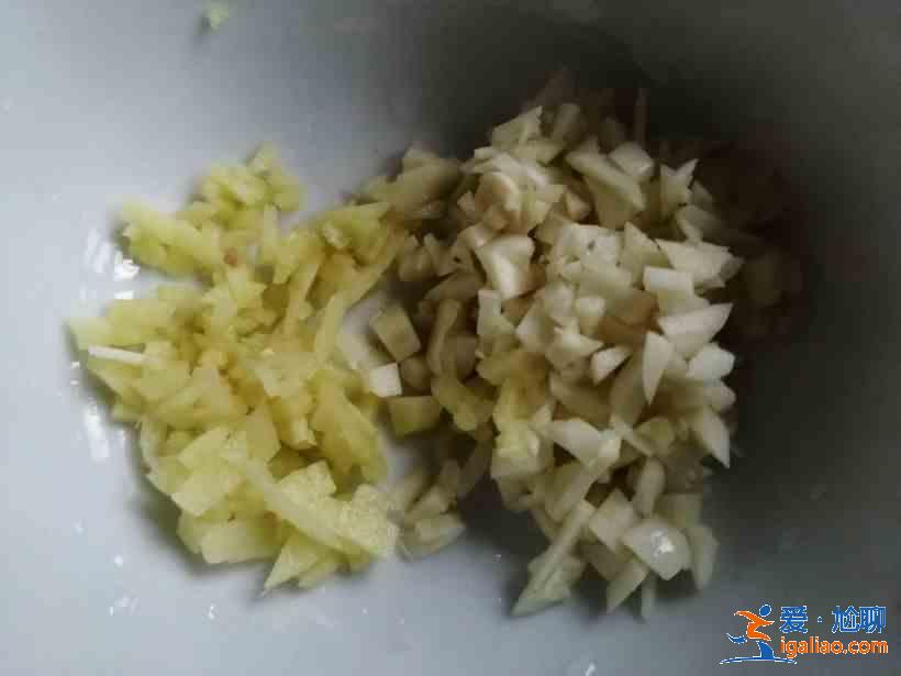 豆腐丸子怎么做？？