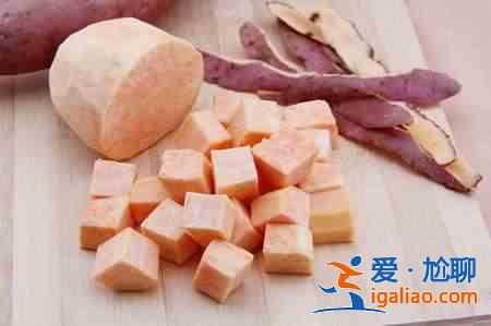 吃什么粗糧比較好？？