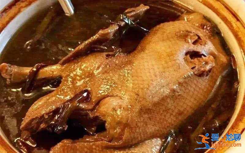 蘇州十大名菜有哪些，去蘇州一定要吃的當(dāng)?shù)夭讼低扑]？