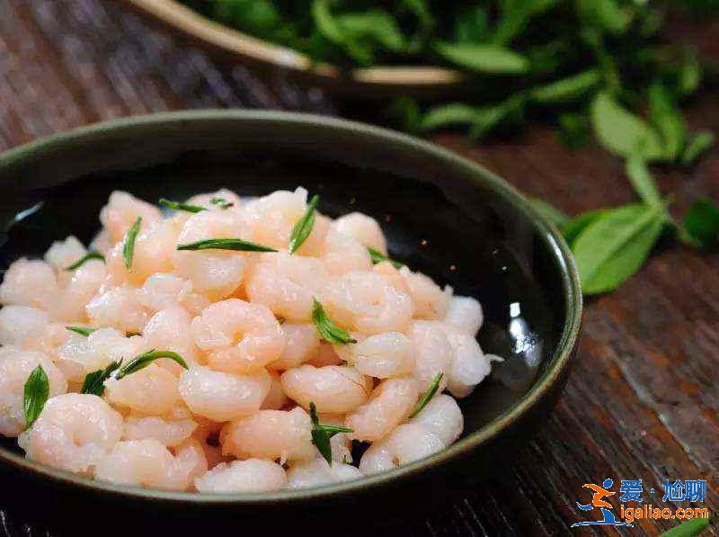 蘇州十大名菜有哪些，去蘇州一定要吃的當(dāng)?shù)夭讼低扑]？