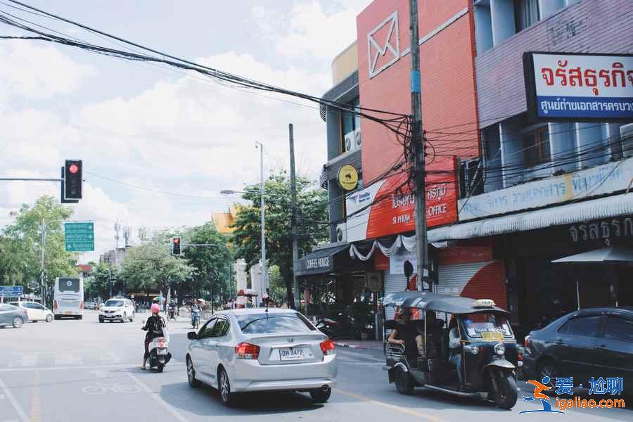 清邁打車怎么收費(fèi),看完這個就全明白了!? 清邁打車怎么收費(fèi),看完這個就全明白了!?