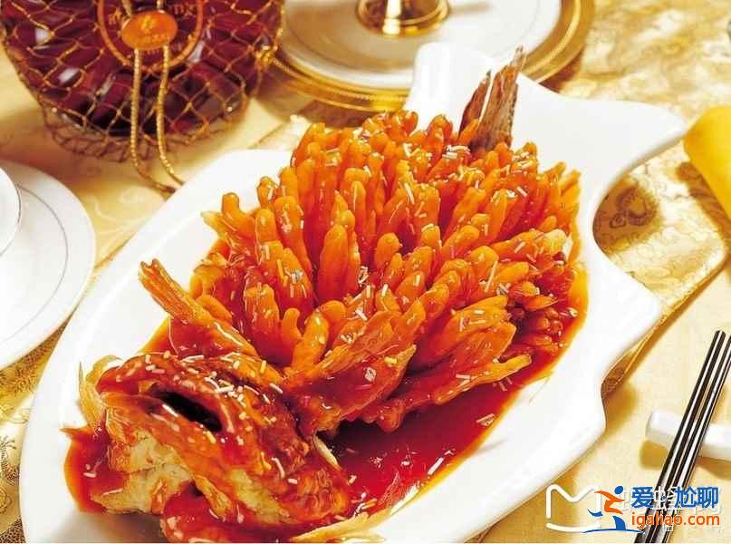 蘇州十大名菜有哪些，去蘇州一定要吃的當(dāng)?shù)夭讼低扑]？