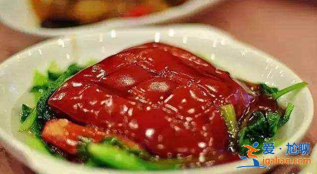蘇州十大名菜有哪些，去蘇州一定要吃的當(dāng)?shù)夭讼低扑]？