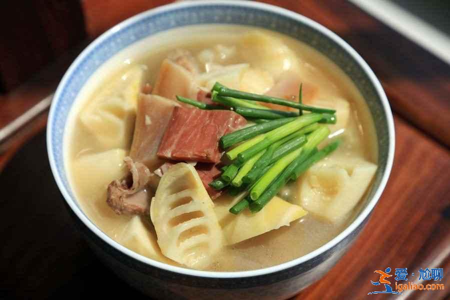 蘇州十大名菜有哪些，去蘇州一定要吃的當(dāng)?shù)夭讼低扑]？