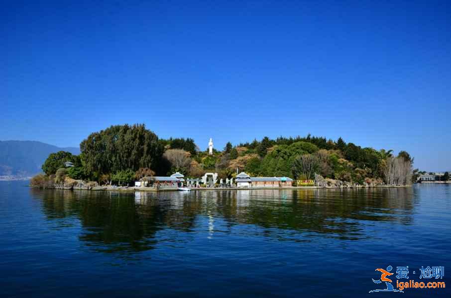 從大理去雙廊怎么走，大理到雙廊要多久，大理去雙廊交通指南？