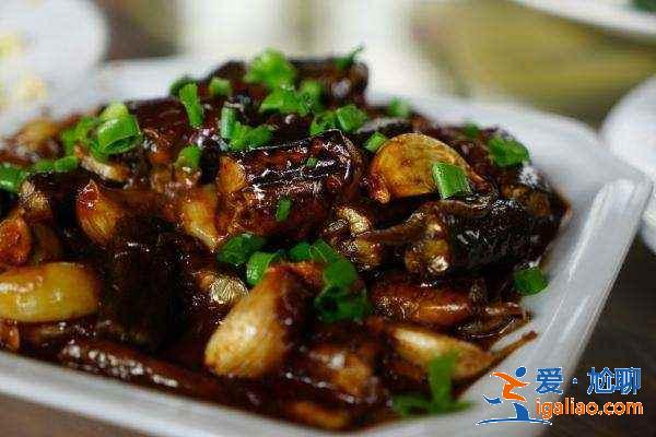 蘇州十大名菜有哪些，去蘇州一定要吃的當(dāng)?shù)夭讼低扑]？