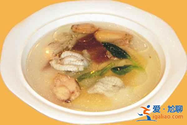 蘇州十大名菜有哪些，去蘇州一定要吃的當(dāng)?shù)夭讼低扑]？