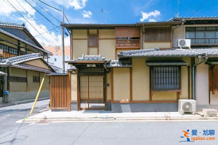 京都住哪里好，京都酒店定在哪里好，京都住宿攻略？