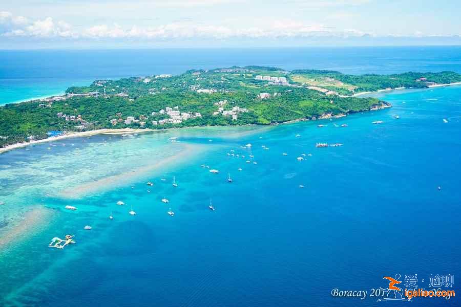 長灘島的直升機環(huán)島游怎么樣，長灘島的直升機環(huán)島游價格？