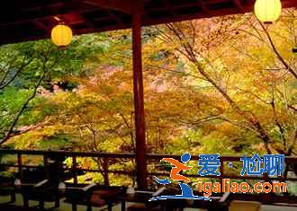 京都住哪里好，京都酒店定在哪里好，京都住宿攻略？