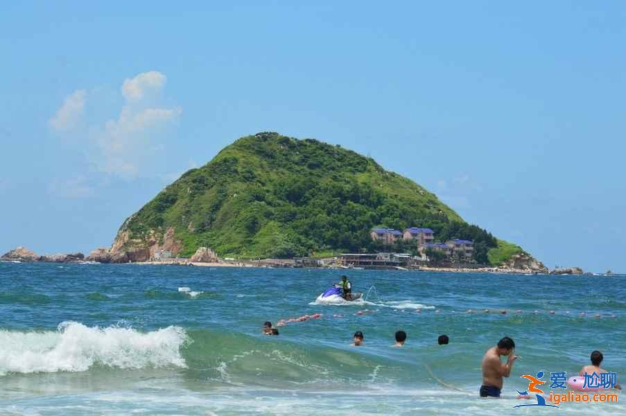 深圳露營好去處，精選海邊露營地？