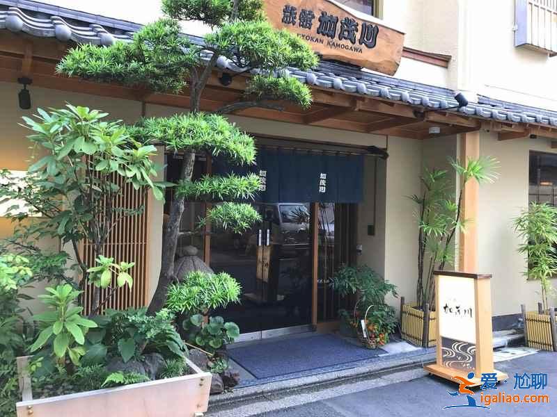 京都住哪里好，京都酒店定在哪里好，京都住宿攻略？